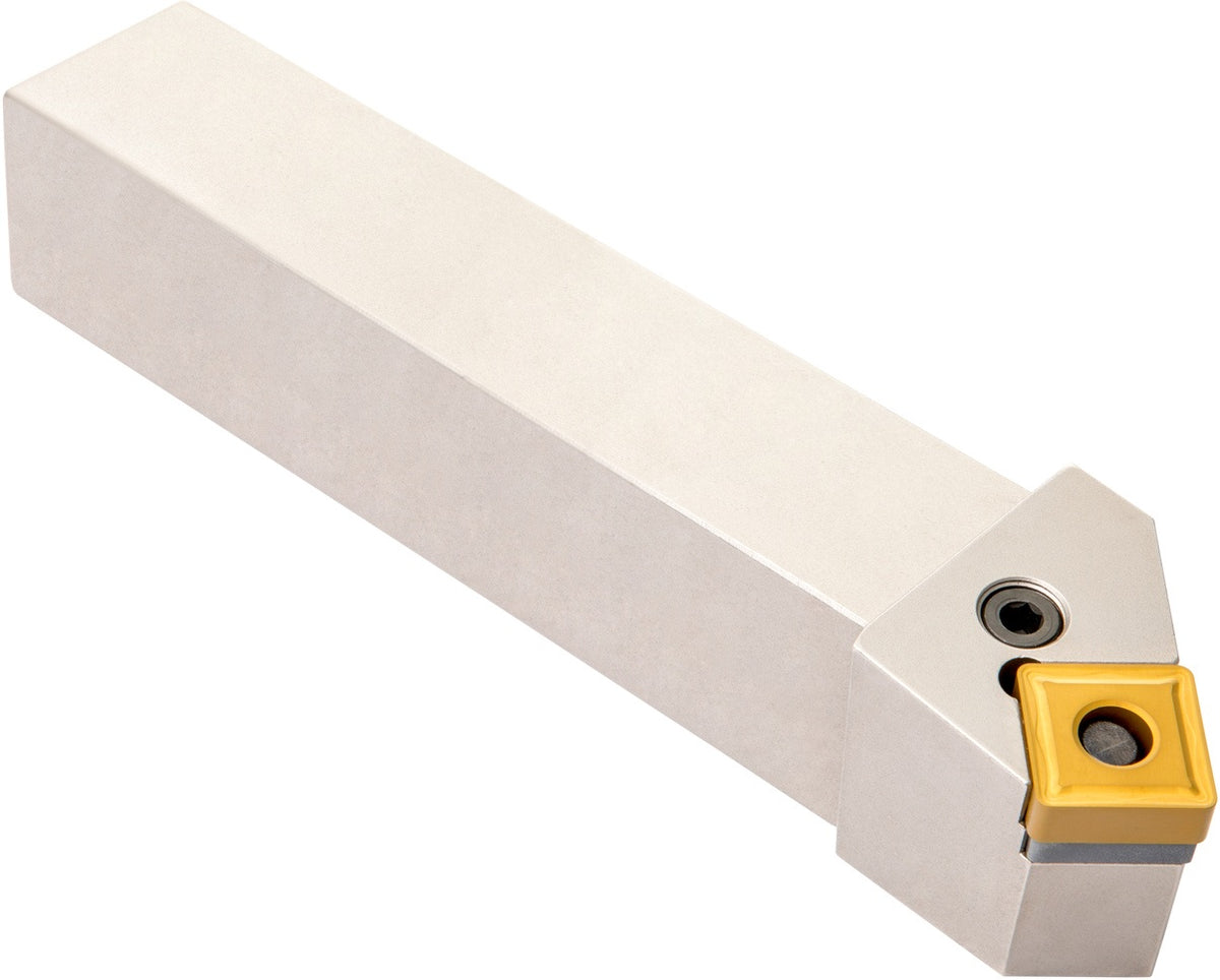 PRAMET Drehwerkzeughalter ISO PSSNL 2020 K 12 Linkslauf – Klemmhalter für SN.. 1204..
