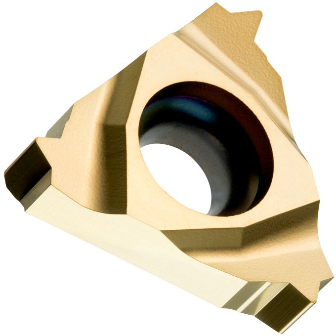 PRAMET Gewindedreh-Wendeschneidplatte TN 11NL100M:T8030 – ISO-metrisches Innengewinde