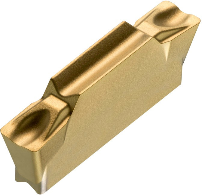 Dormer Pramet Drehwendeschneidplatte LCMF 031602-CM T8330 PVD beschichtet Gold