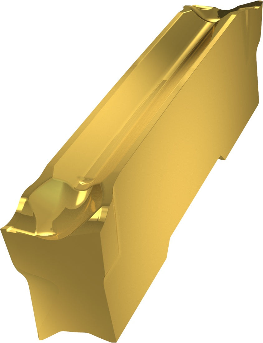 PRAMET Wendeschneidplatte GL1-D150G015L06-PM:G8330 – 1,5 mm, PVD-beschichtet