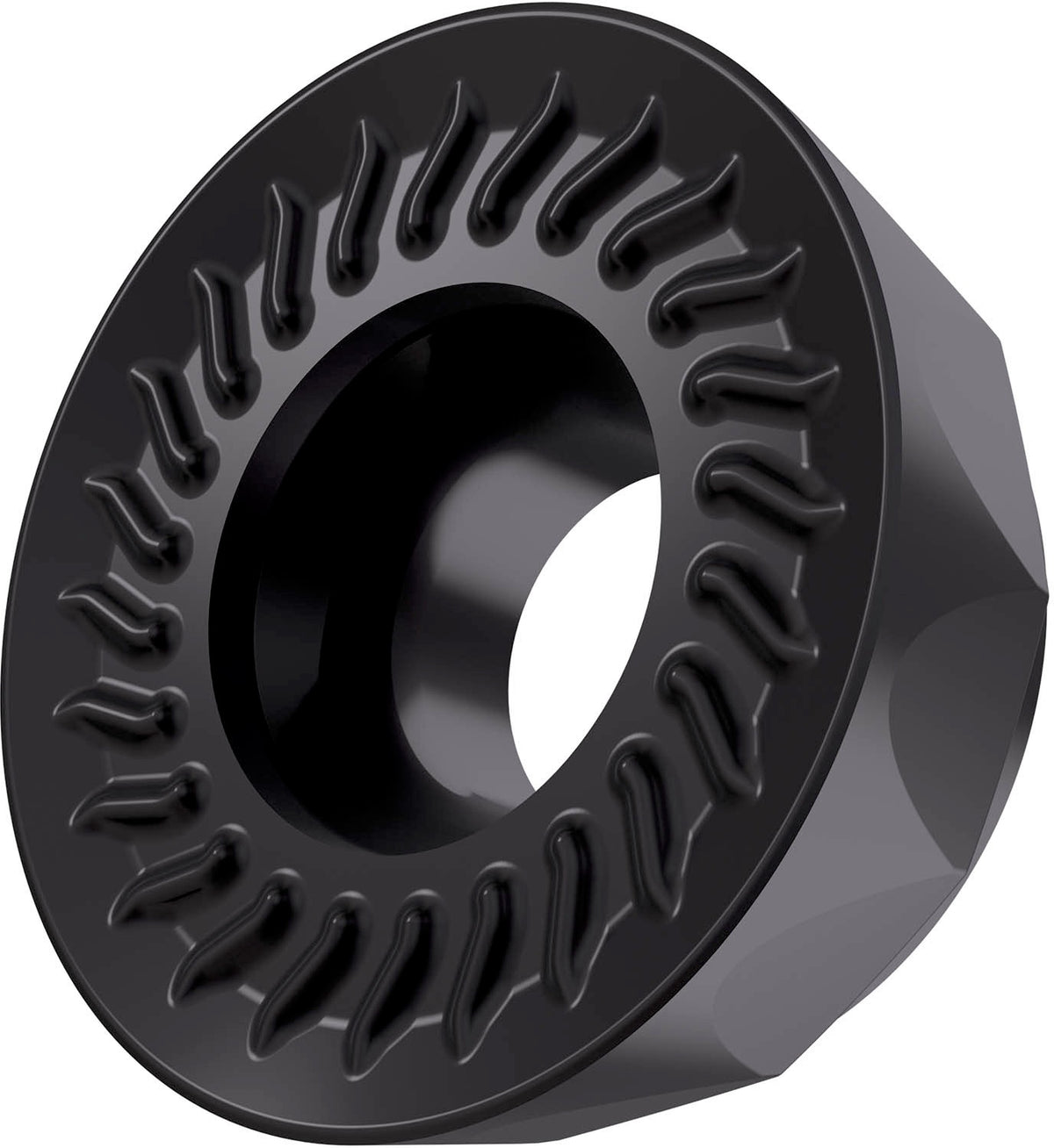 Dormer Pramet RCMT 1204MOEN-F M8310 Fräswendeschneidplatte PVD-beschichtet