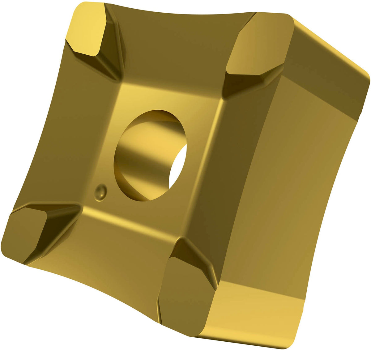 PRAMET Scarfing-Schneideinsatz SNMX 15-R T9335 MT-CVD beschichtet – 10 Stück