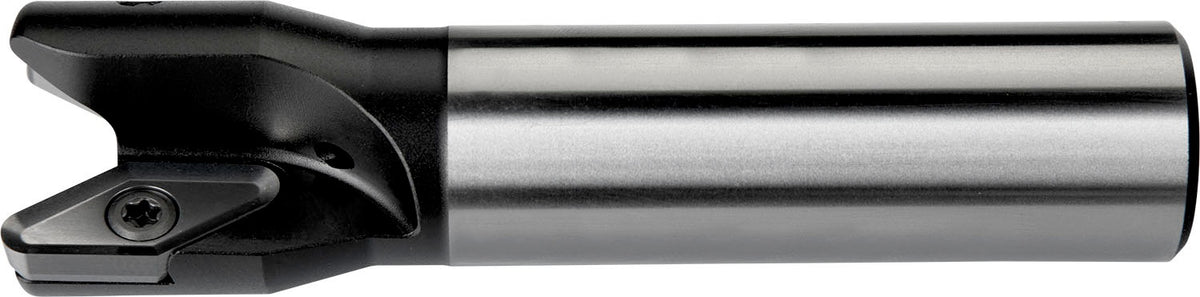 PRAMET Schulterfräser ISO 50A03R-S90VC22C D.22mm Rechtslauf Schneid-D.50mm