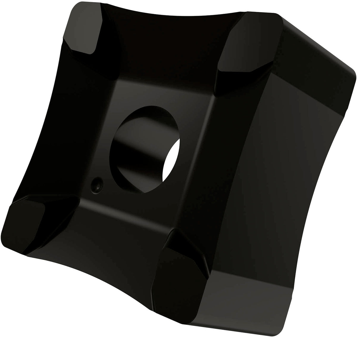 PRAMET Scarfing-Schneideinsatz SNMX 15-R T9335 MT-CVD beschichtet – 10 Stück