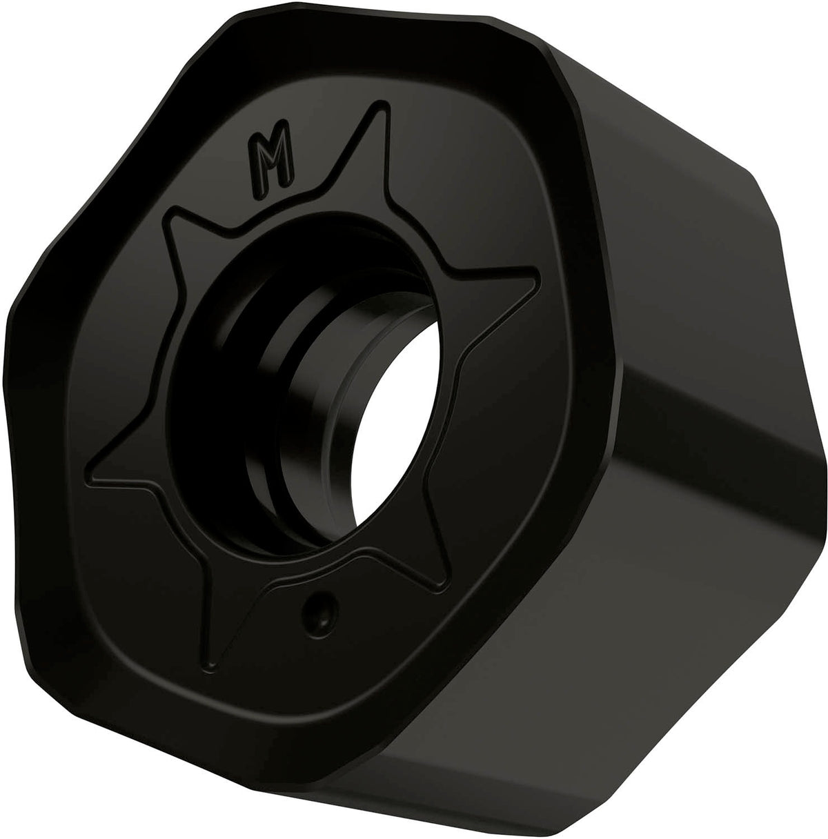 PRAMET Fräswendeschneidplatte HNGX 0604ANSN-F 8215 PVD beschichtet