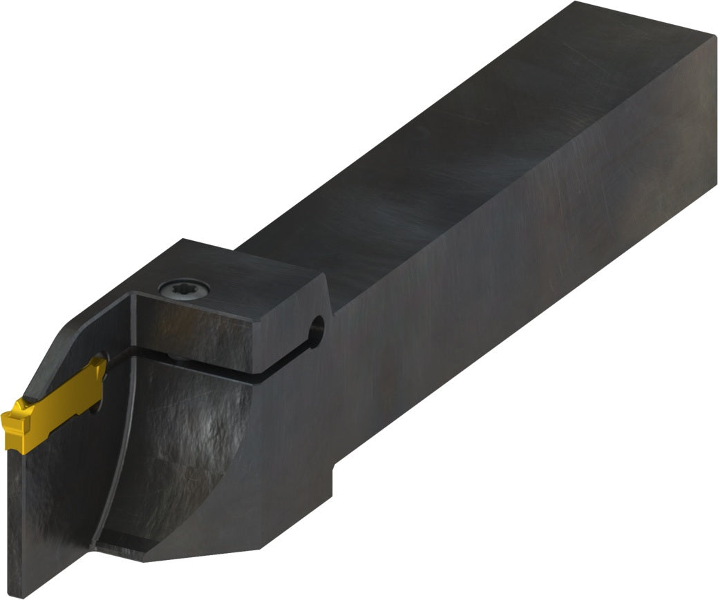 PRAMET Außendrehhalter GL1-S2020KFL-16-60 Linkslauf Einstechtiefe 16mm