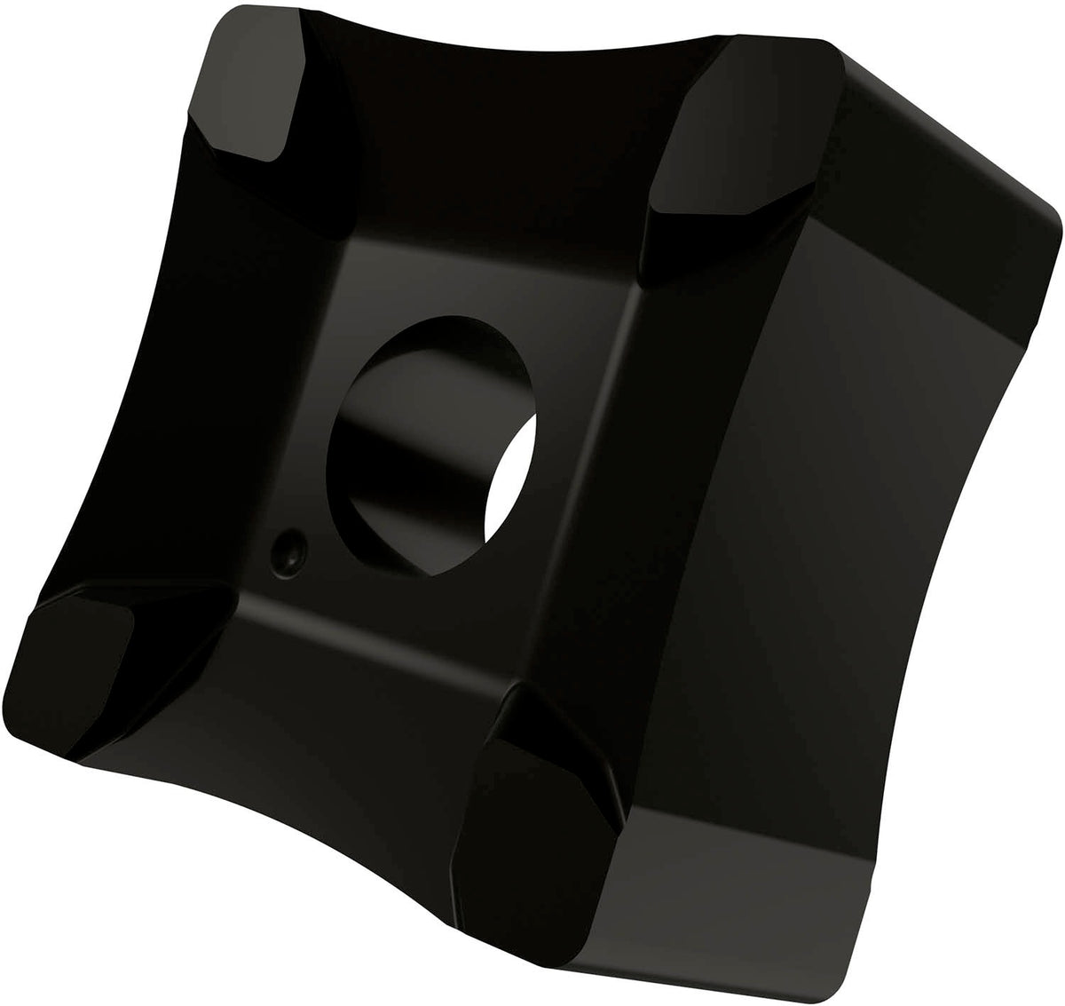 PRAMET Scarfing-Schneideinsatz SNMX 15-R T9335 MT-CVD beschichtet – 10 Stück