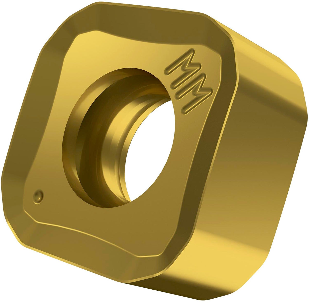 PRAMET Fräswendeschneidplatte SNGX 110416SR-HM:8215 – Viereckig, 1,6 mm Eckenradius