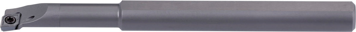 PRAMET Bohrstange ISO E0608H-SELPL 05 D.8mm Linkslauf – Schraubklemmung für EP.. 0502.. Wendeschneidplatten