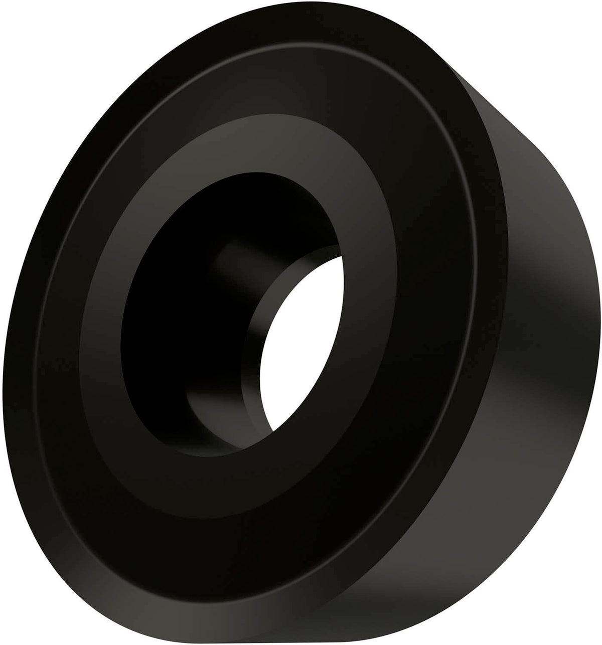 PRAMET Drehwendeschneidplatte RCMX 1003MOS-31 T9325 MT-CVD beschichtet