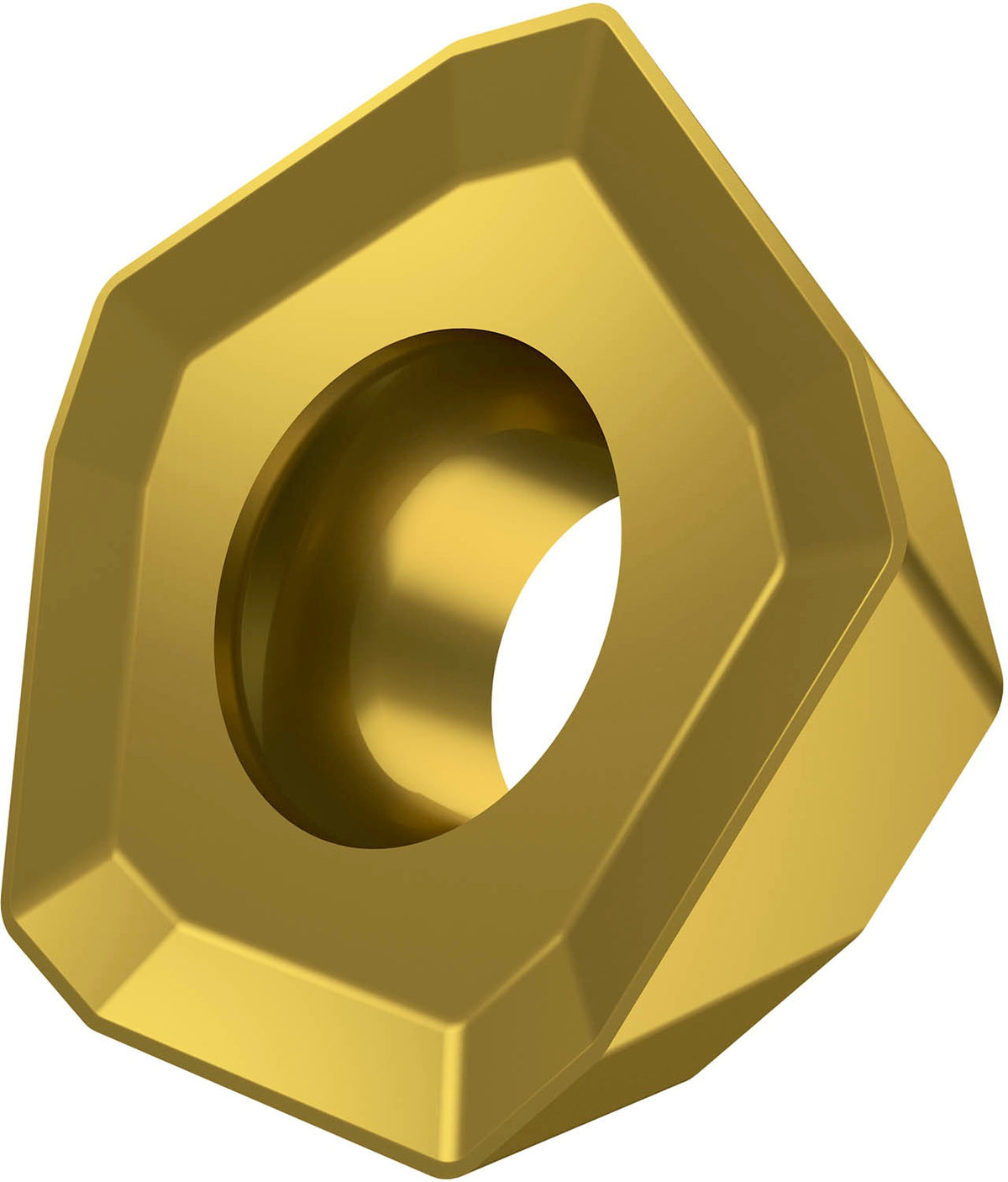PRAMET Fräswendeschneidplatte PDMX 0905ZEER-M:8215 Ø 5,5 mm PVD-beschichtet