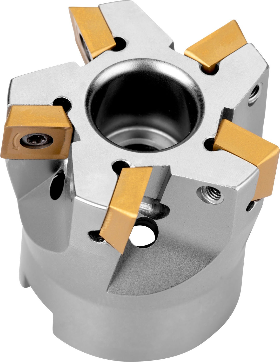 PRAMET Schulterfräser ISO 40A05R-S90SO09-C D.16mm Rechtslauf Schneid-D.40mm
