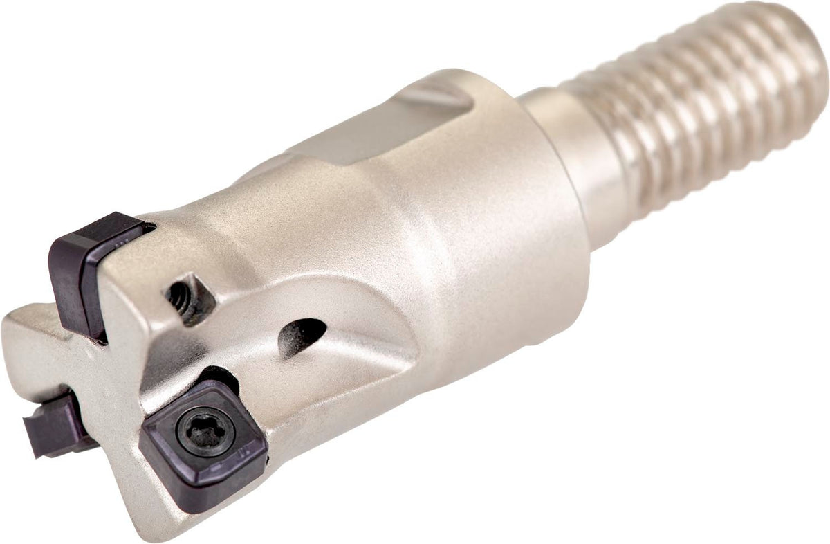 PRAMET Schulterfräser ISO 12A2R020M06-SCN05C-C Rechtslauf Ø12 mm für CNHX 0502