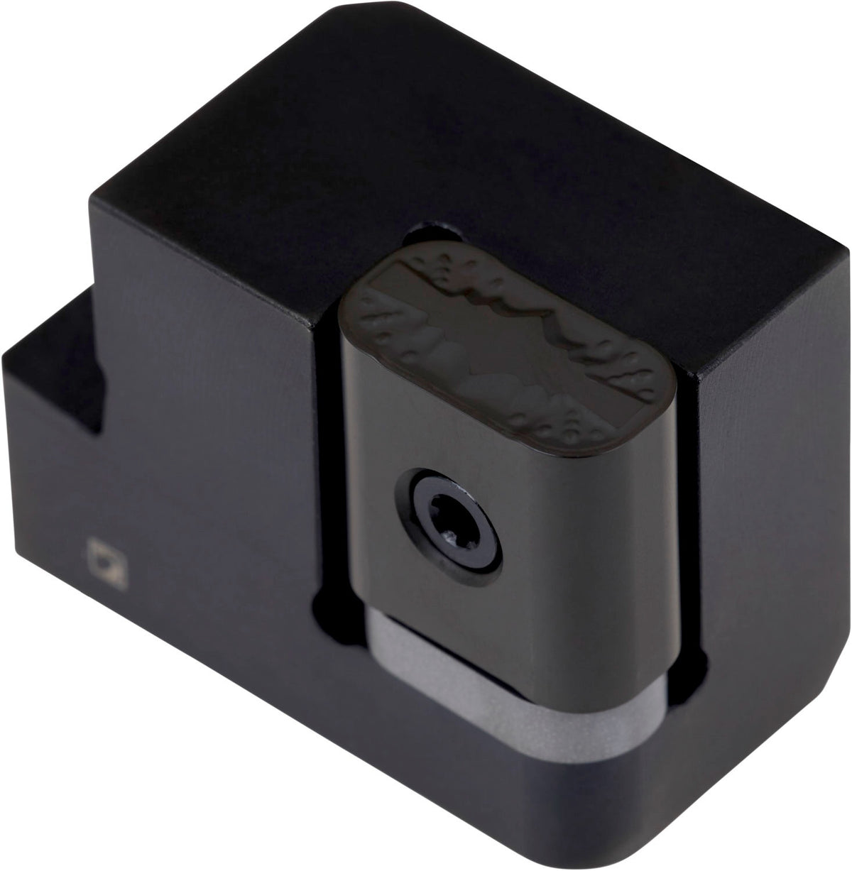 PRAMET Kassette ISO KTP-LANL 19 Funktions-L. 43mm für Radsatzbearbeitung Linkslauf