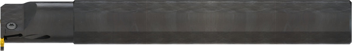 PRAMET Innen-Einstechhalter GL2-A25QGL-06-32, Linkslauf, Ø25 mm, Einstechtiefe 6 mm