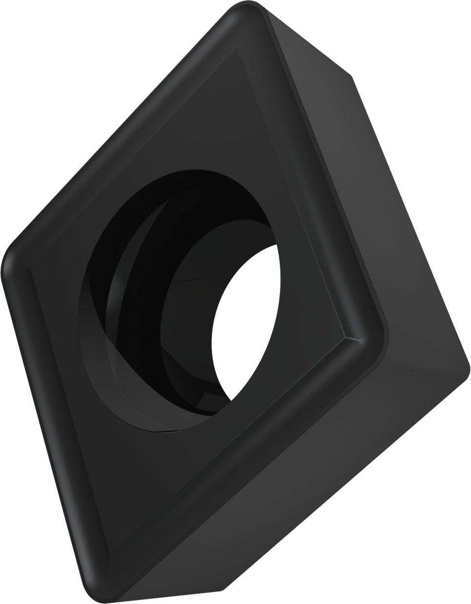 Dormer Pramet Drehwendeschneidplatte CCMT 060202E-FF2 T8430 PVD-beschichtet