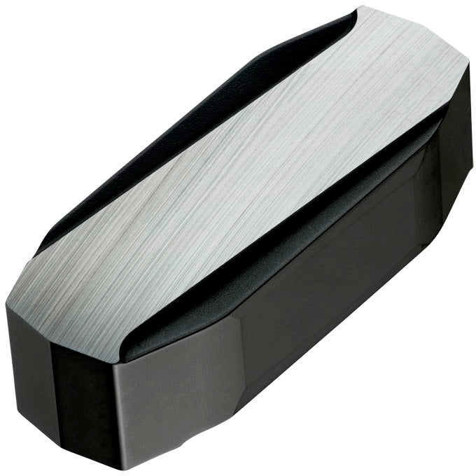 PRAMET Wendeschneidplatte LNGF 300715-MM-S01 T6310 PVD-beschichtet für hohe Festigkeit nichtrostender Stähle