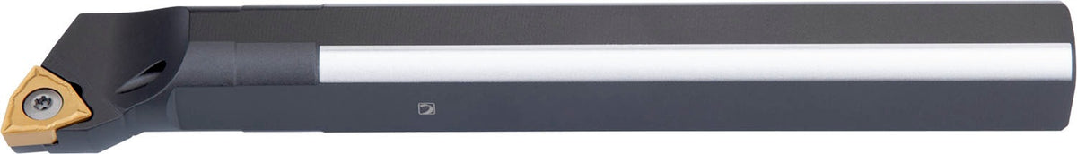 PRAMET Bohrstange ISO A20Q-SWLCL 06 Linkslauf – 20 mm Schaft für Innen- und Längsdrehen