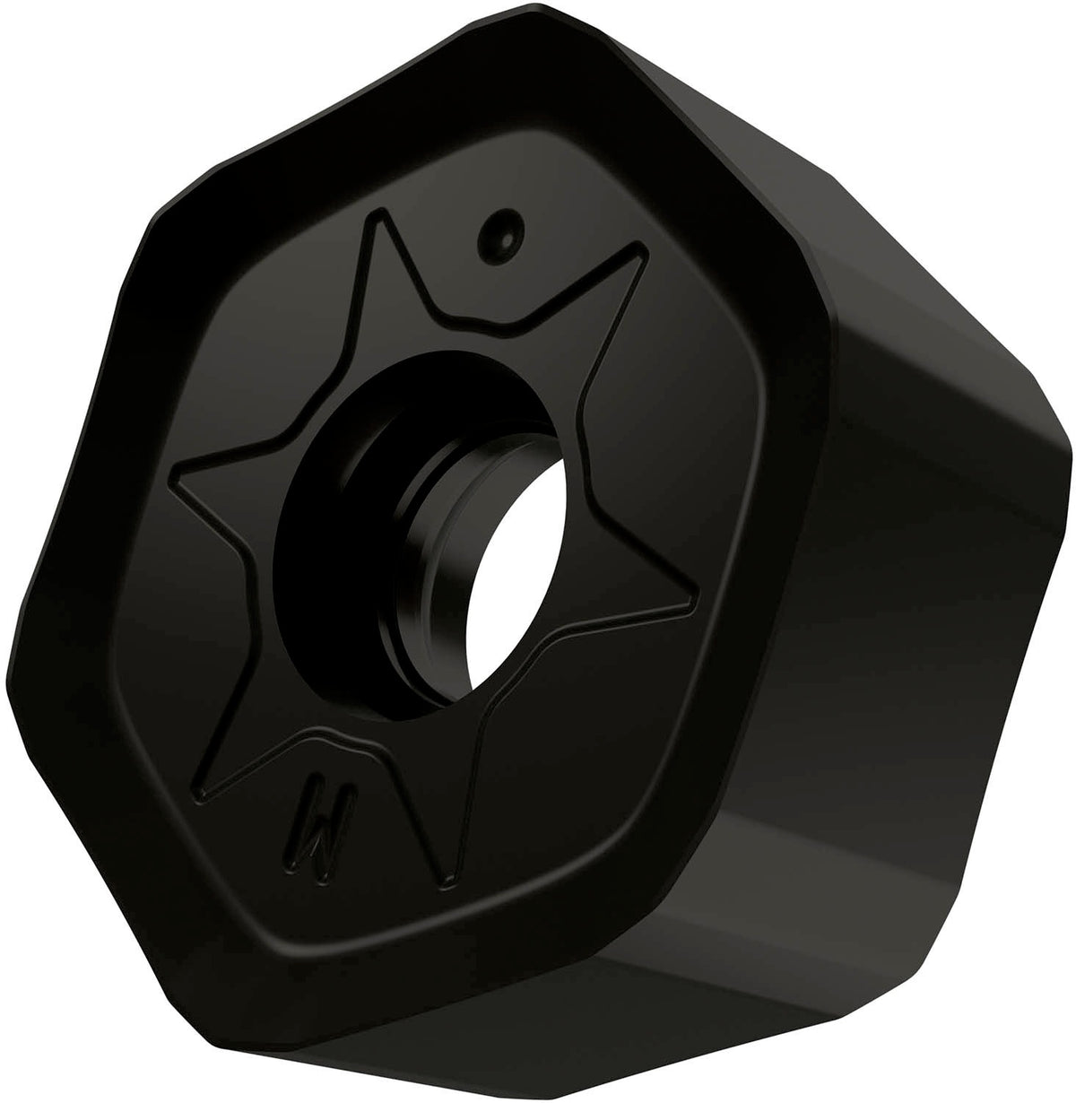 PRAMET Fräswendeschneidplatte HNGX 0906 FF 8215 PVD – 10 Stück