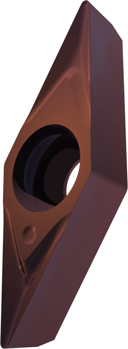 Dormer Pramet Drehwendeschneidplatte VCGT 070202E-SF3 T6310 PVD-beschichtet