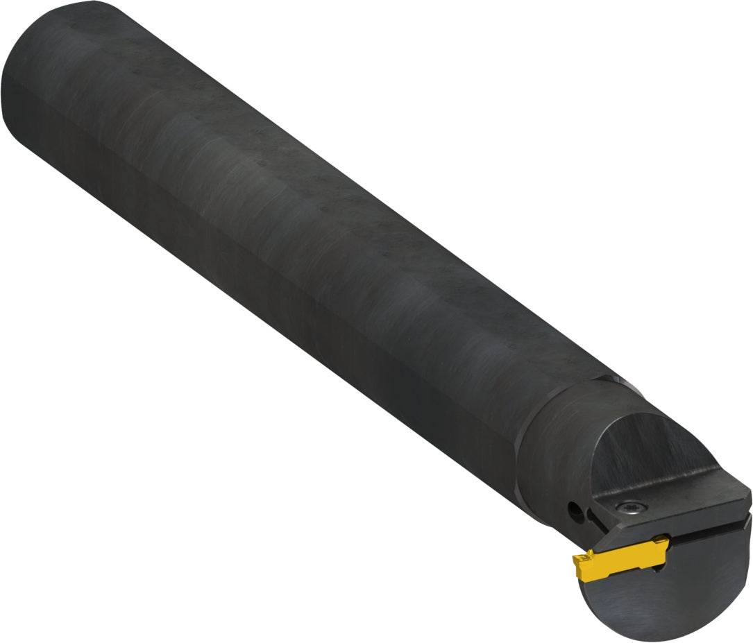 PRAMET Innen-Einstechhalter GL2-A25QGL-06-32, Linkslauf, Ø25 mm, Einstechtiefe 6 mm