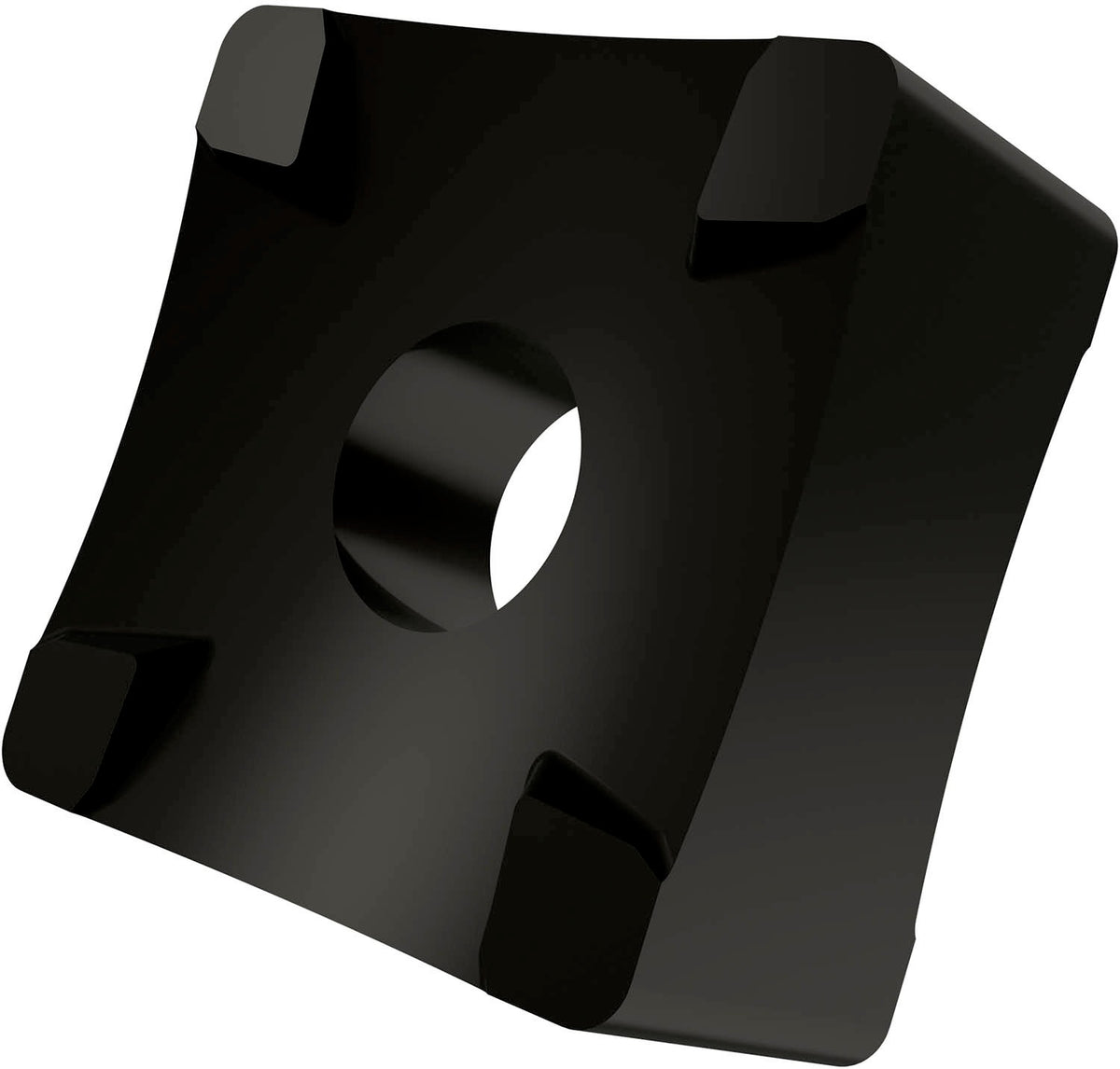 PRAMET Scarfing-Schneideinsatz SNMX 25-R00:T9335 MT-CVD beschichtet
