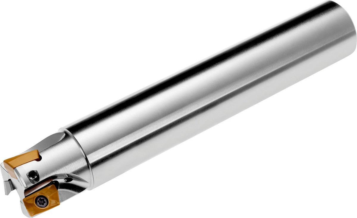 PRAMET Schulterfräser ISO 100A06R-S90AD16E-C D.32mm Rechtslauf Schneid-D.100mm