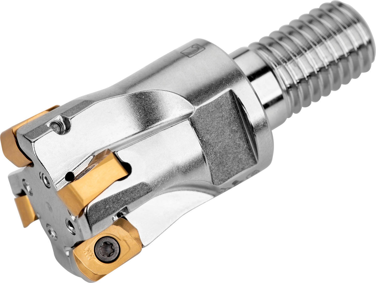 PRAMET Schulterfräser ISO 40A05R-SMOBN10-C D.16mm Rechtslauf Schneid-D.40mm