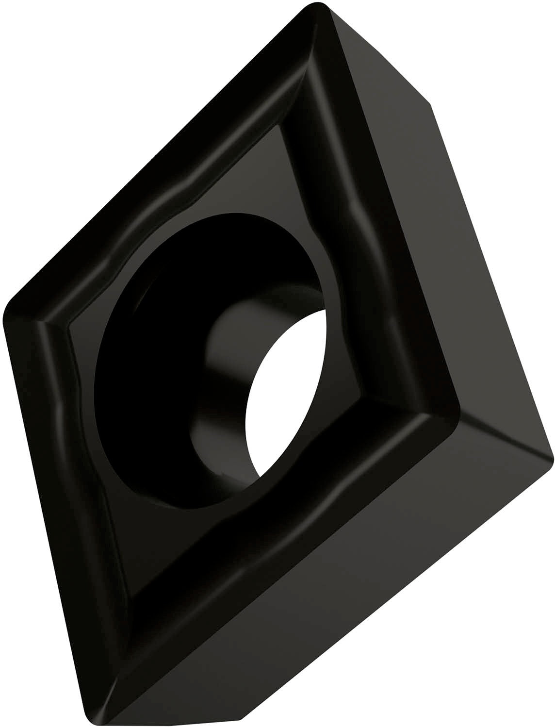 Dormer Pramet Drehwendeschneidplatte CCMT 060202E-FF2 T8430 PVD-beschichtet