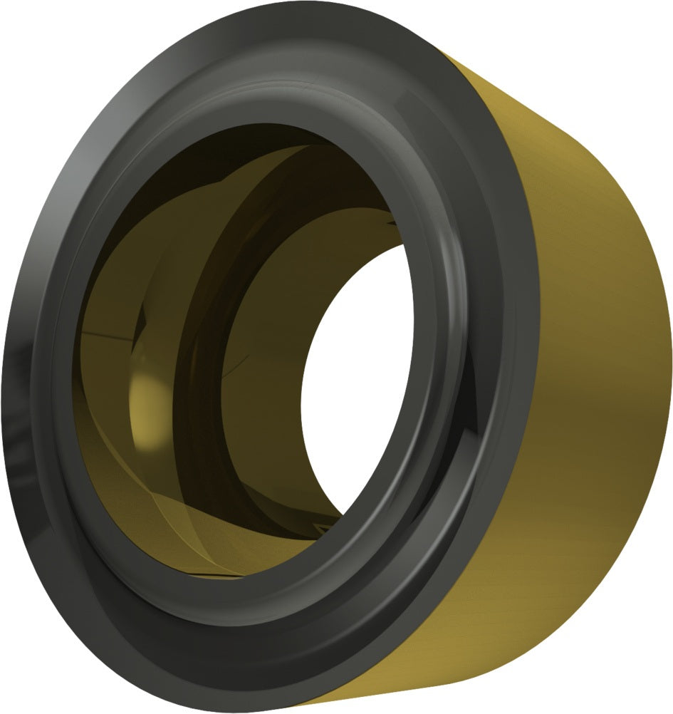 PRAMET Drehwendeschneidplatte RCMT 0602MOE-FM T8430 PVD-beschichtet