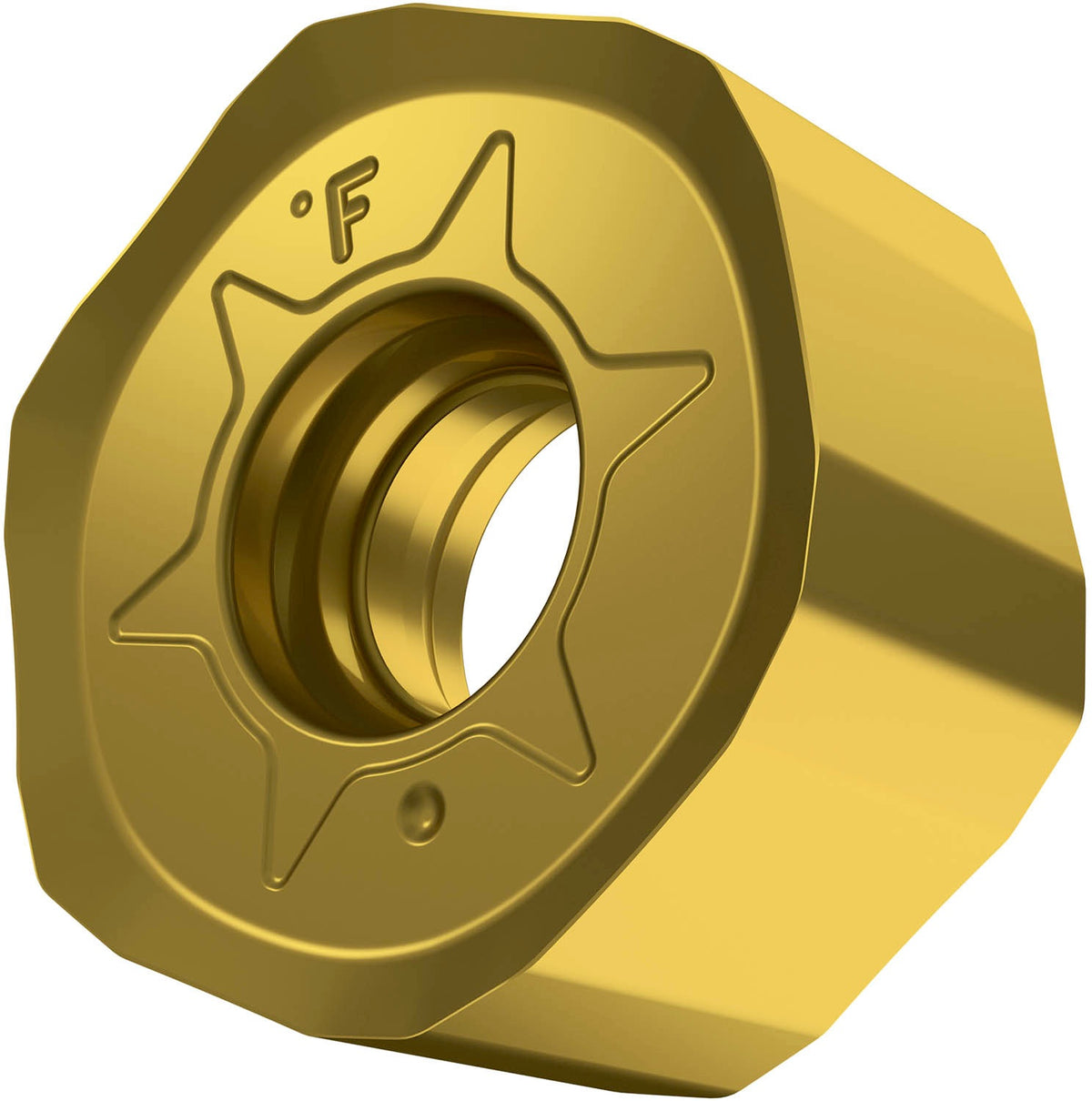 PRAMET Fräswendeschneidplatte HNGX 0604ANSN-F 8215 PVD beschichtet