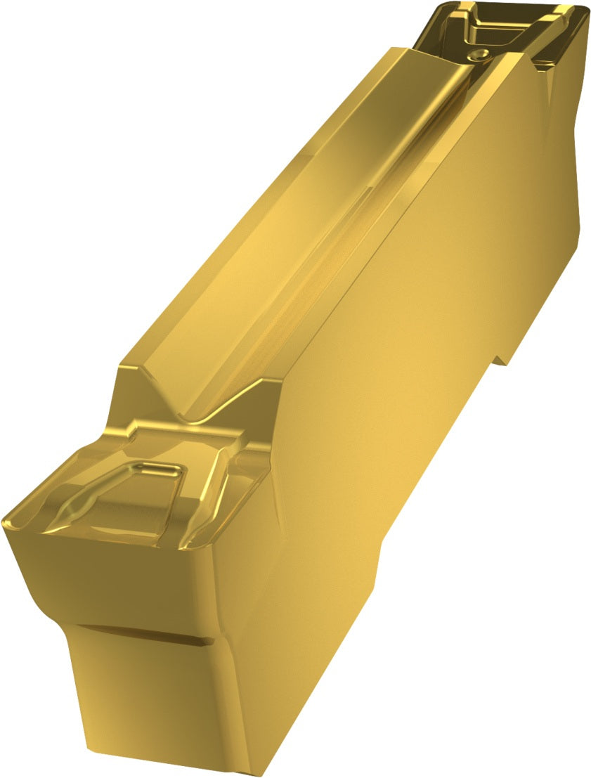 PRAMET Wendeschneidplatte GL2-D200M02-GM G8330 PVD-beschichtet 2mm Schnittbreite 25mm