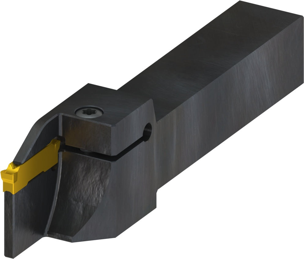 PRAMET Außendrehhalter GL1-S2020KFL-16-60 Linkslauf Einstechtiefe 16mm