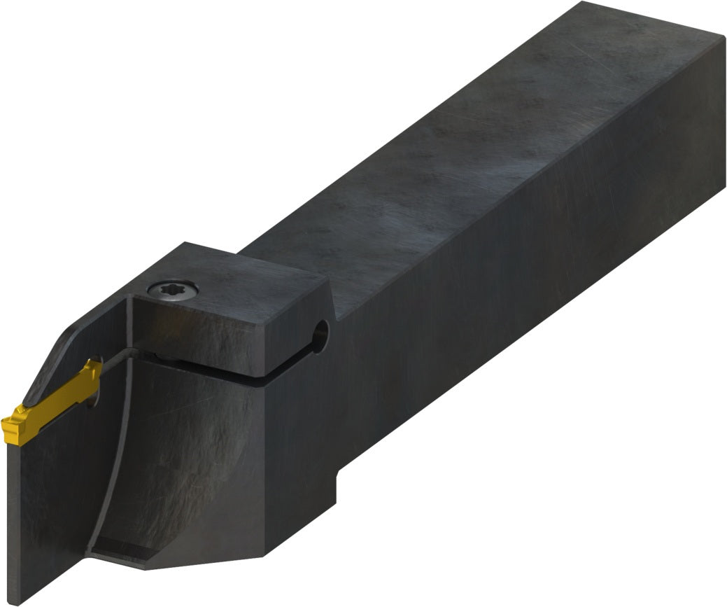 PRAMET Außendrehhalter GL1-S2020KFL-16-60 Linkslauf Einstechtiefe 16mm