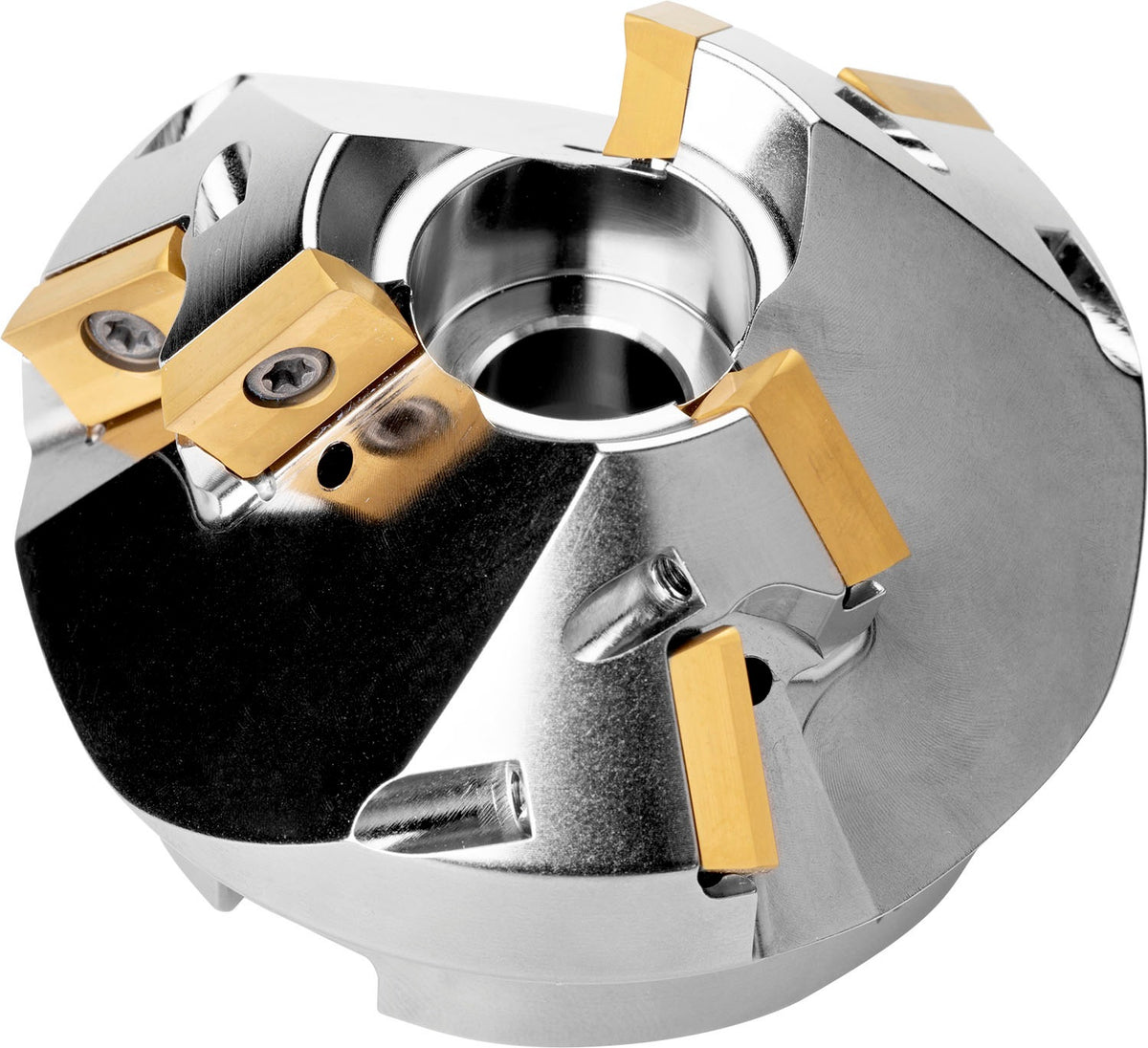 PRAMET Fasenfräser ISO 35T03R-S15XP1607-C D.27mm Rechtslauf Schneid-D.90,6mm