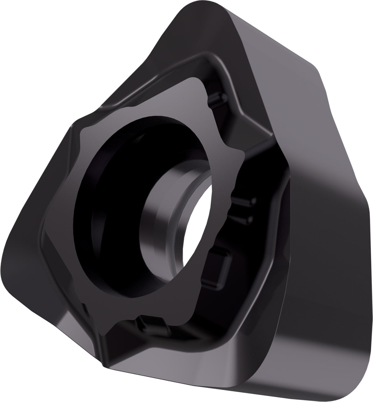 PRAMET Fräswendeschneidplatte WNHX 040305ER-WM:M4310 PVD beschichtet
