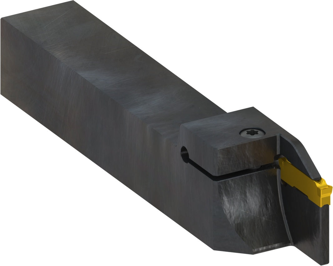 PRAMET Außendrehhalter GL1-S2020KFL-16-60 Linkslauf Einstechtiefe 16mm