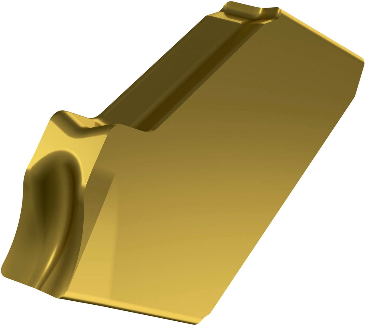 Dormer Pramet Drehwendeschneidplatte LFMX 1.5-.16ENF1 T8330 PVD-beschichtet