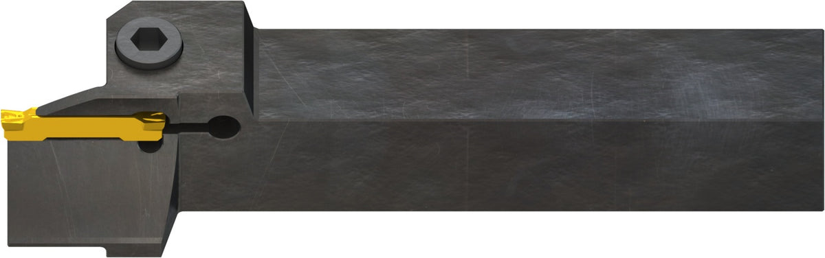 Dormer Pramet PRAMET Planeinstech-Werkzeug GL3-S2020KFR-12 Rechtslauf 12mm Einstechtiefe