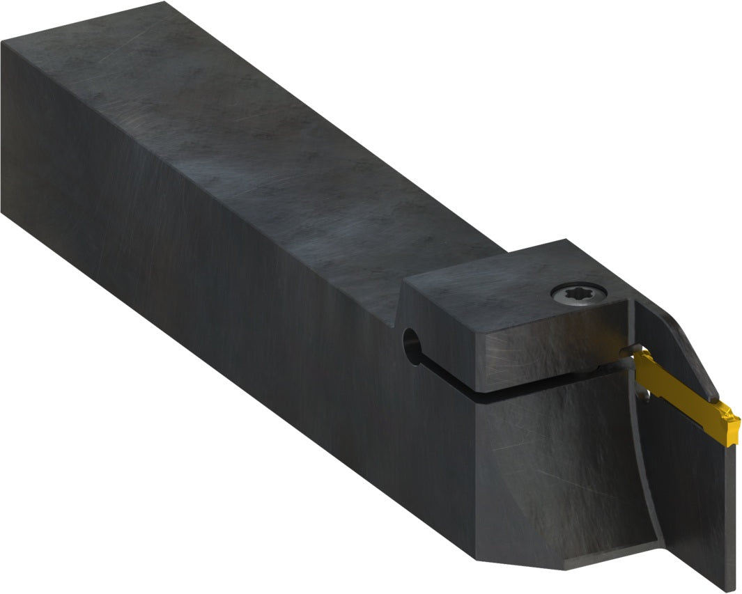 PRAMET Außendrehhalter GL1-S2020KFL-16-60 Linkslauf Einstechtiefe 16mm
