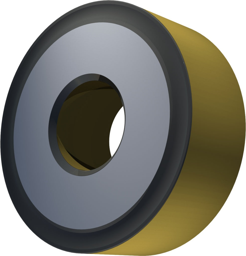 PRAMET Drehwendeschneidplatte RNMG 120400E-08 T5305 MT-CVD beschichtet