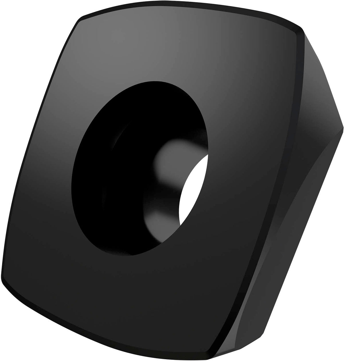 PRAMET Fräswendeschneidplatte ZDCW 09T304:M8310 – PVD-beschichtet