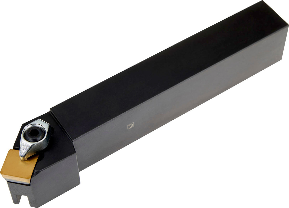 PRAMET Drehwerkzeughalter ISO CSSPR 2020 K 12 Rechtslauf 125 mm für SP.. 1203