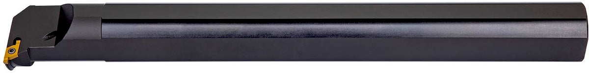 PRAMET Einstechbohrstange ISO P61.SGL-0012M-06 D.12mm Linkslauf für Innenstiche