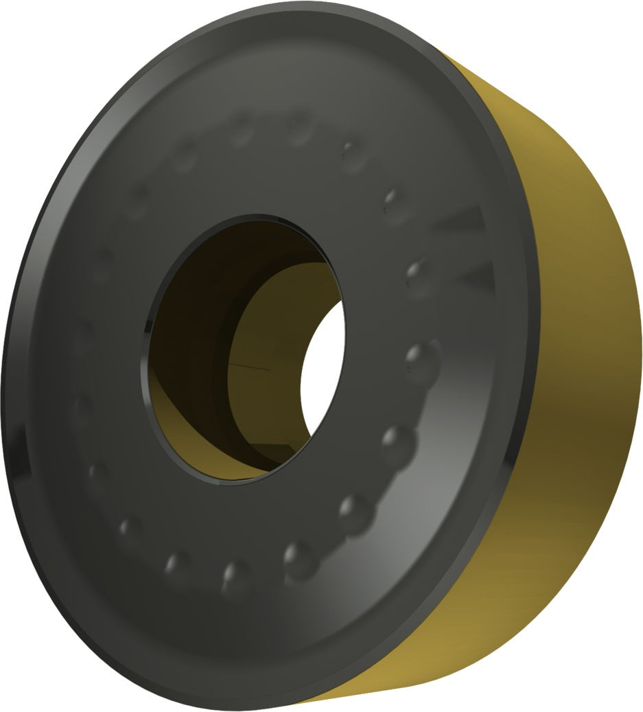PRAMET Drehwendeschneidplatte RCMX 1003MOS-31 T9325 MT-CVD beschichtet