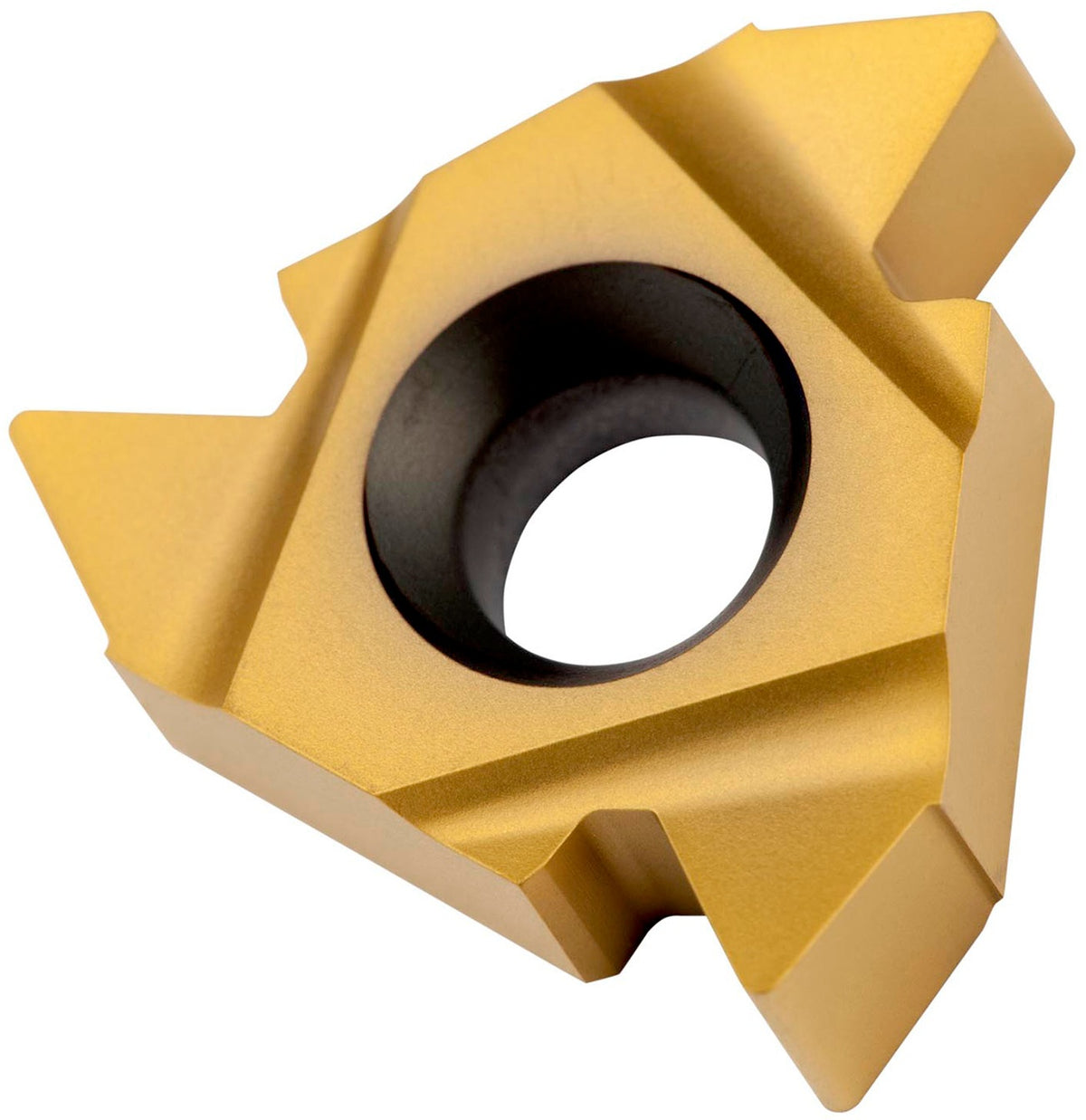 PRAMET Gewindedreh-Wendeschneidplatte TN 16ELA60:T8030 – PVD-beschichtet