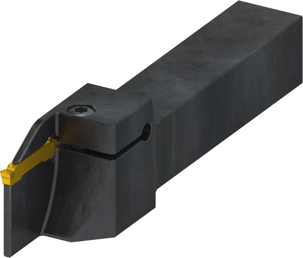 PRAMET Außendrehhalter GL1-S2020KFL-16-60 Linkslauf Einstechtiefe 16mm
