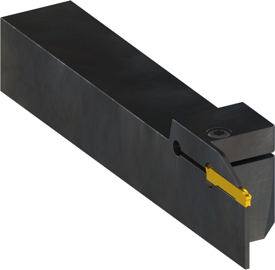 PRAMET Außendrehhalter GL1-S2020KFL-16-60 Linkslauf Einstechtiefe 16mm