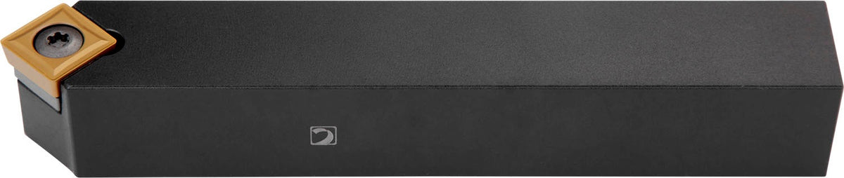 PRAMET Drehwerkzeughalter ISO SSDCN 1212 F 09 Neutral 80 mm Schraubklemmung