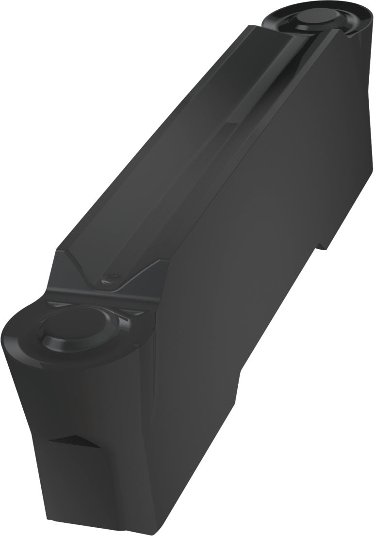 Dormer Pramet Wendeschneidplatte GL2-D200MMO-MM G8330, 2 mm, PVD-beschichtet